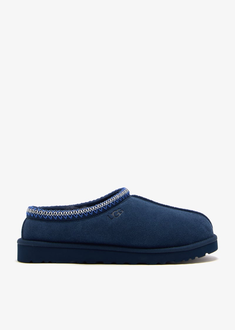 Tasman II slippers