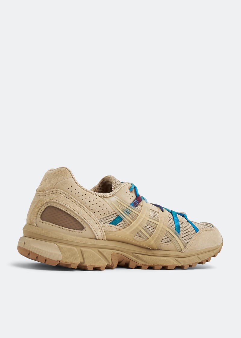 ASICS x A.P.C. Gel-Sonoma 15-50 sneakers for Women - Beige
