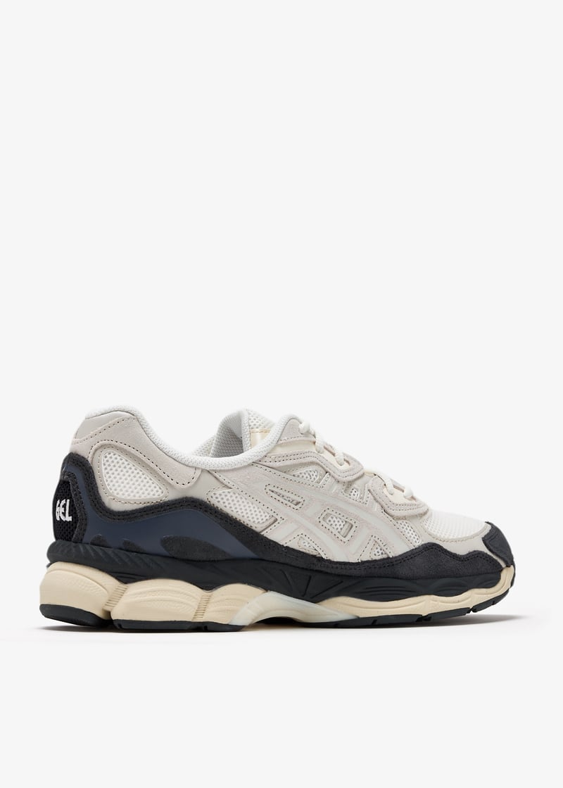 スニーカー asics FW25 GEL-NYC - Sneakers (1203A383 111) Asics Gel-NYC | 1203A383-111 | SVD