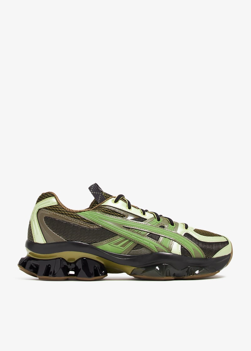 ASICS US5-S Gel-Quantum Kinetic sneakers for ADULT-UNISEX