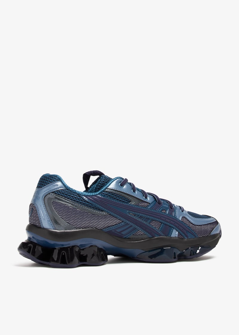 ASICS US5-S Gel-Quantum Kinetic sneakers for ADULT-UNISEX