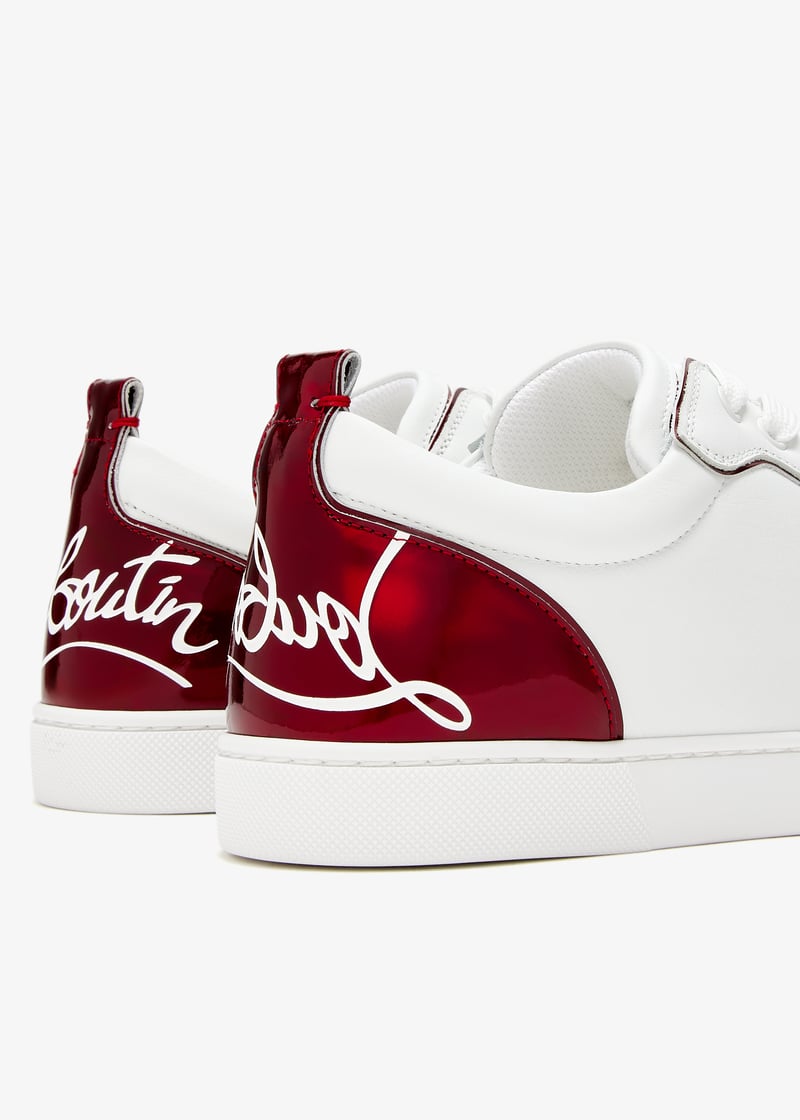 CHRISTIANLOUBOUTIN 送料無料 VIP価格 Christian Louboutin Fun Louise Junior sneakers for Women