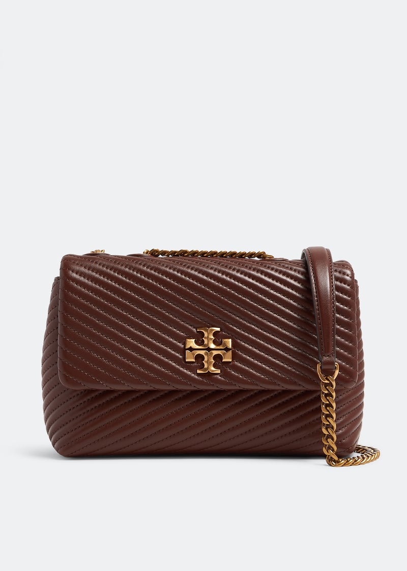 Tory Burch Kira Moto Quilt small convertible bag for Women