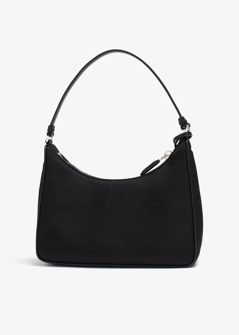 ★Prada★Re-Edition 2005 Re-Nylon ミニバッグ Prada 2005 Re-Edition Re-Nylon ミニバッグ | ブラック
