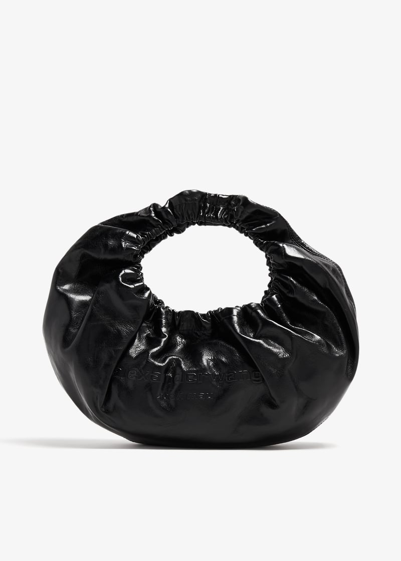 Alexander Wang Crescent small top-handle bag for Women
