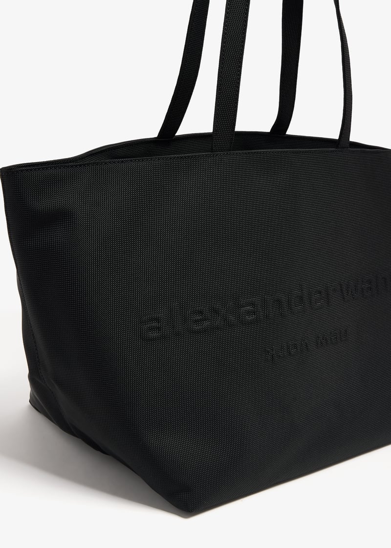 BN4586□ALEXANDER WANG ナイロン ダッフルバッグ 美品 alexanderwang（アレキサンダーワン）の「alexanderwang