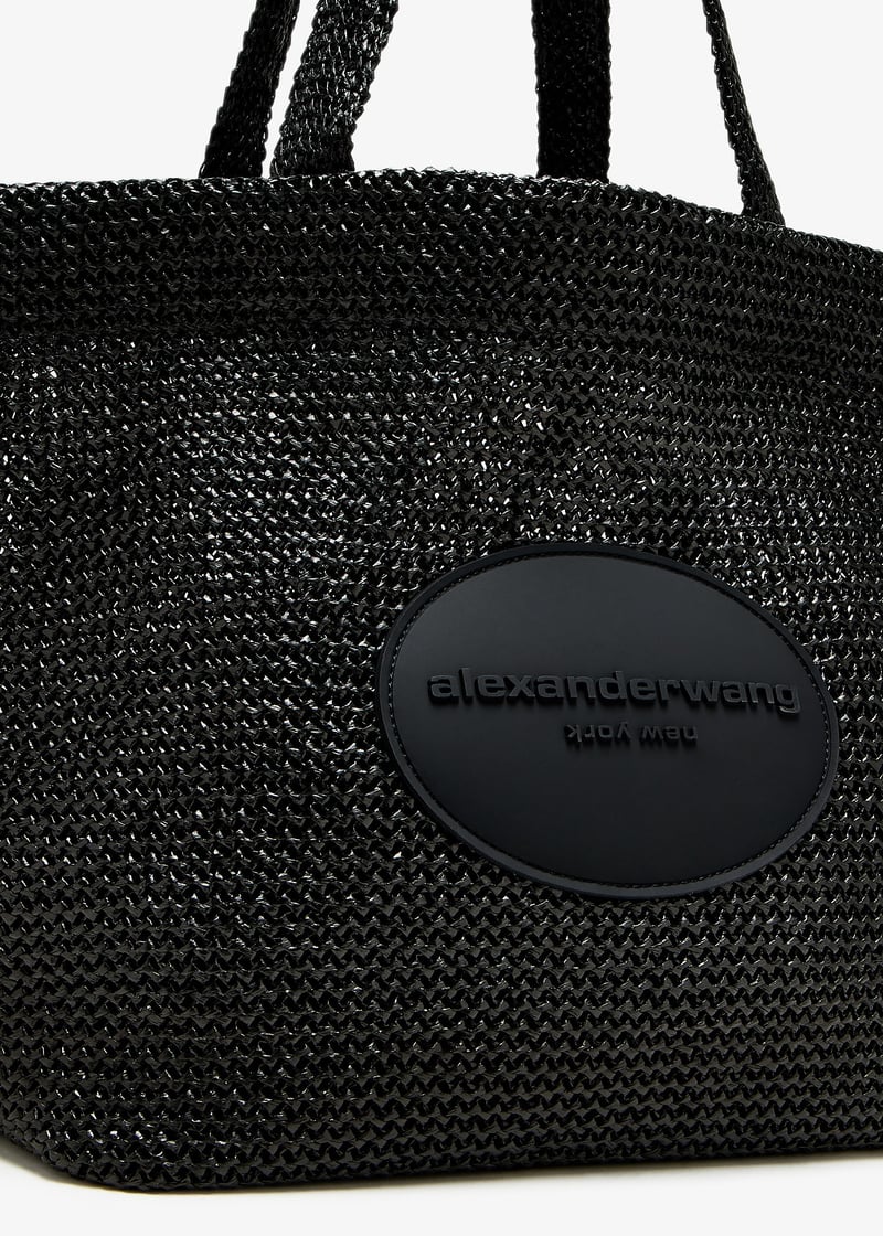XL パンチ ラフィア風トートバッグ/Alexander Wang 27099191_57724350_300.jpg