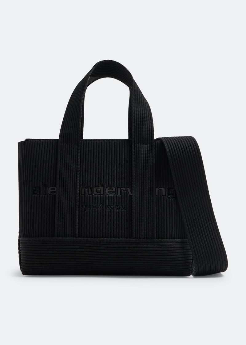 トートバッグ Alexander Wang FW25 RYAN SMALL BAG (20424K41T 458A) トートバッグ Alexander Wang FW25 RYAN SMALL BAG (20424K41T