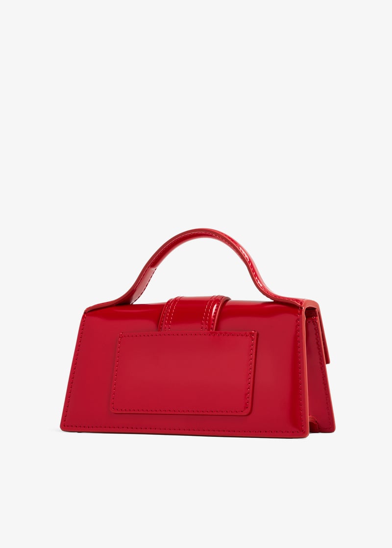 ハンドバッグ JACQUEMUS Woman Handbag Red 245BA3663173 480 JACQUEMUS: Shoulder bag woman - Red | Jacquemus handbag