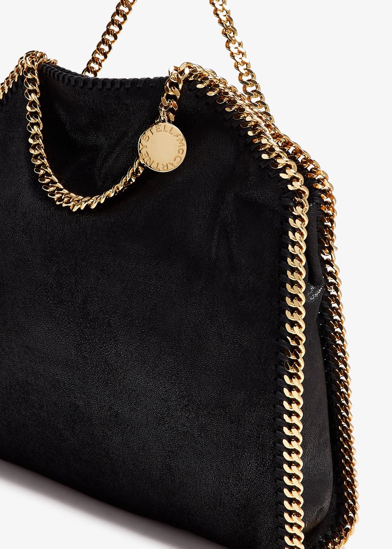 Stella McCartney Falabella fold-over tote bag for Women