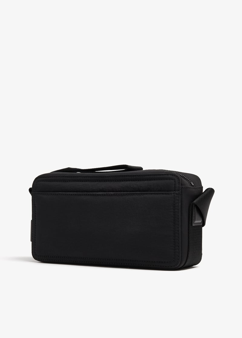 JACQUEMUS ツイストティテルロンクトレス 251DR2302381 990 The Cuerda shopper bag by JACQUEMUS | Official website