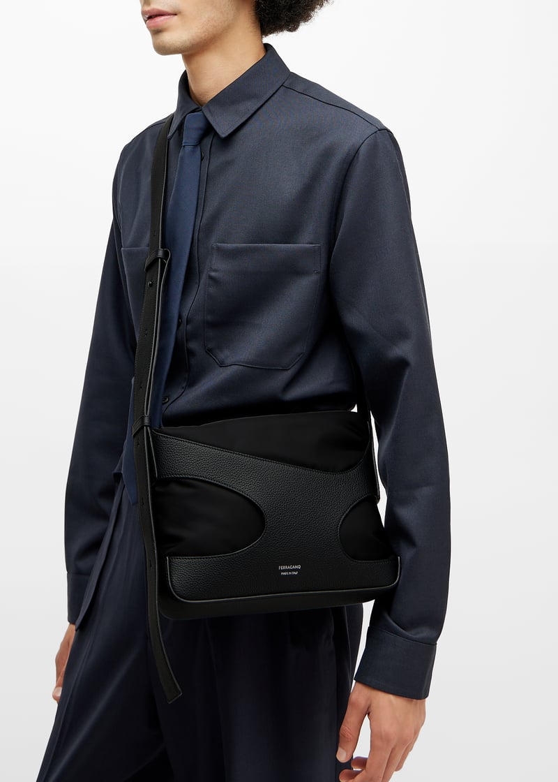 ★人気【FERRAGAMO】★カットアウト クロスボディバッグ★ 楽天市場】【2024年4月度月間優良ショップ】【5%クーポン♪6.14