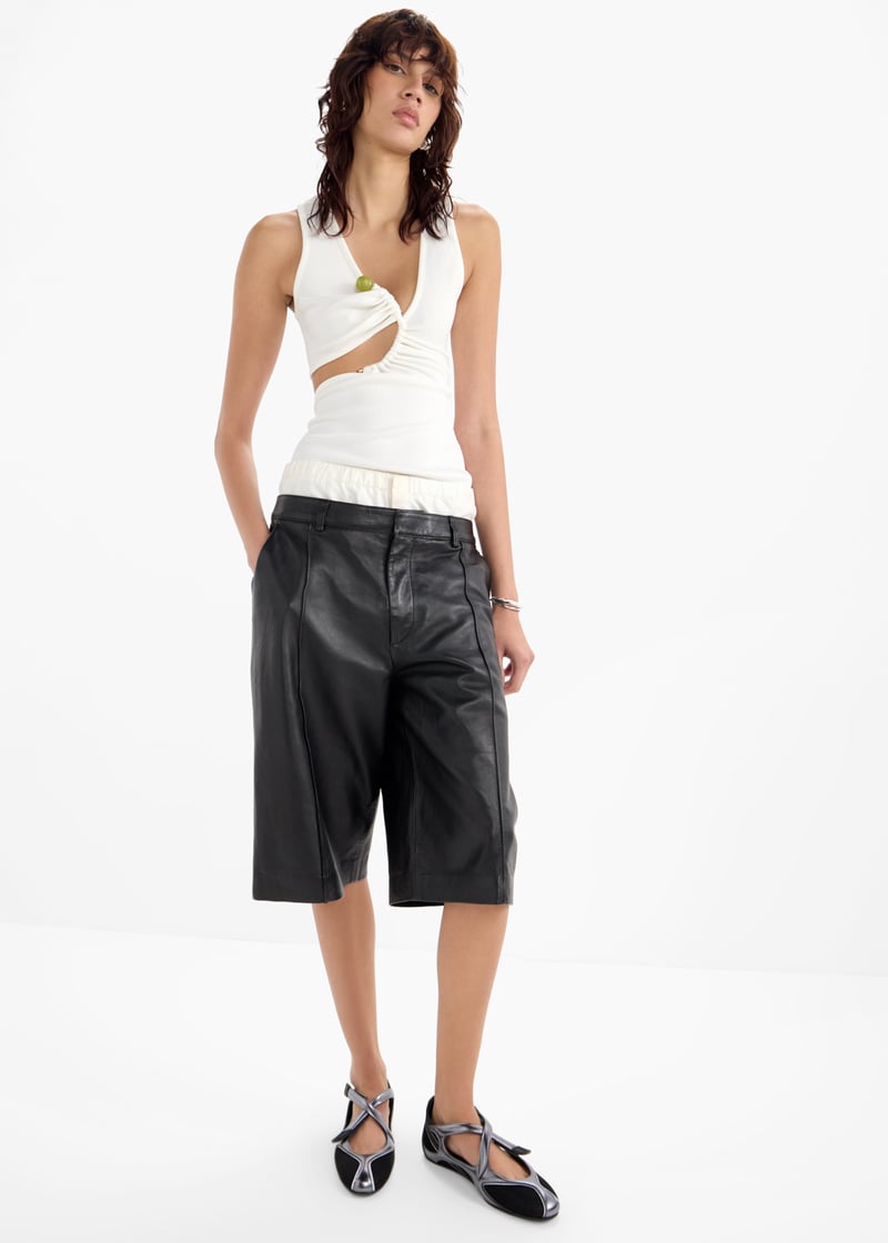 スニーカー THE ATTICO Women Sneakers 231WS032TV07 THE ATTICO DONNA Blac Shop The Attico Shoes & Accessories for Women in {country