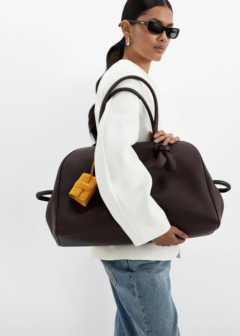 Jacquemus Le Grand Turismo bag for Women - Brown in UAE