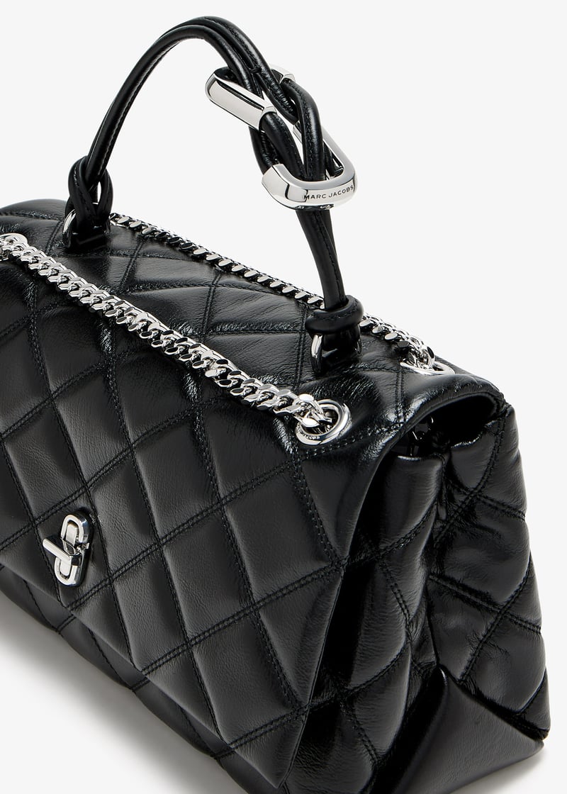 ハンドバッグ MARC JACOBS Woman Handbag Black 2S5HCR007H02 001 2s5hcr007h02-001_5.jpg?ts=
