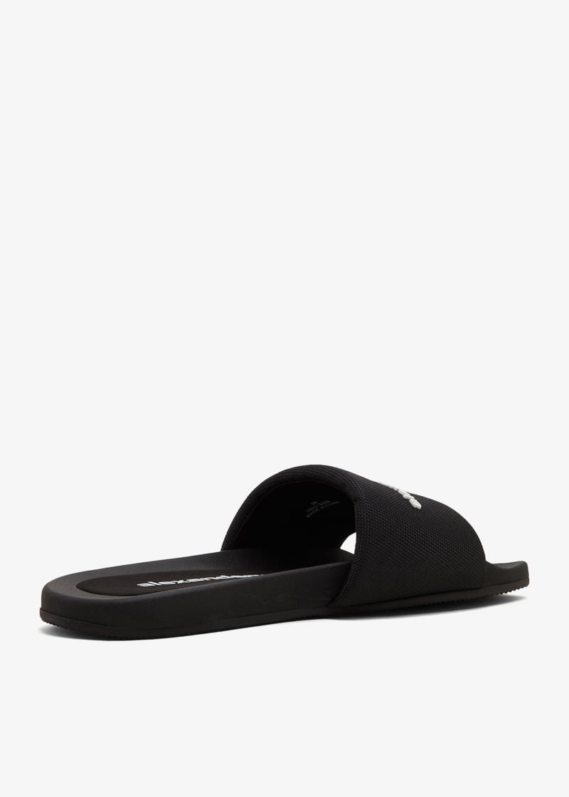 サンダル・ミュール Alexander Wang SS25 (30225M006 001) Shop Alexander Wang Shoes & Accessories for Women in USA