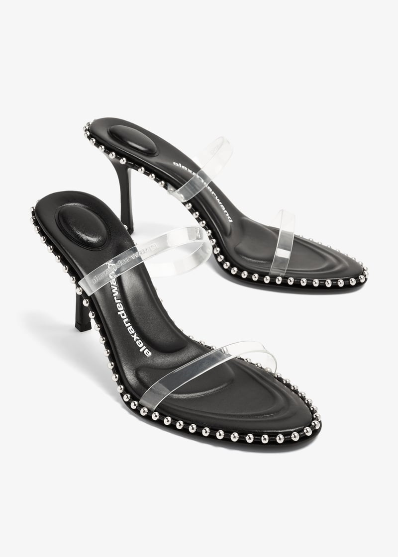 サンダル・ミュール Alexander Wang FW23 NOVA 85 SANDAL (30323S044 001) 30323s044-001_5.jpg?ts=