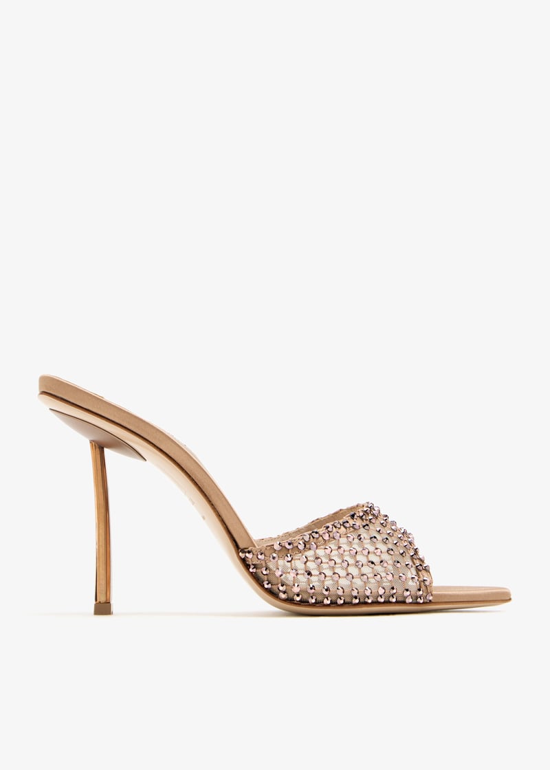 Gilda sandals