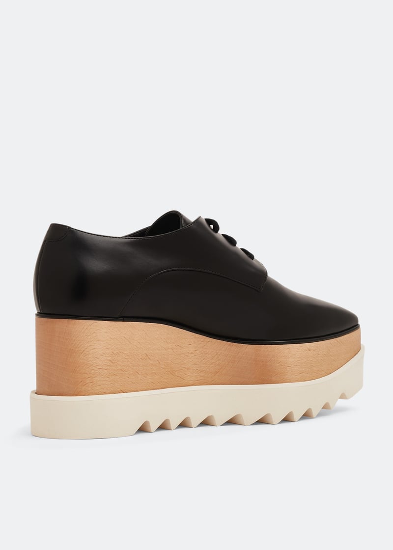 Stella McCartney 363997W0XH01000 関税送料込 Stella McCartney Elyse sneakers for Women - Black in UAE
