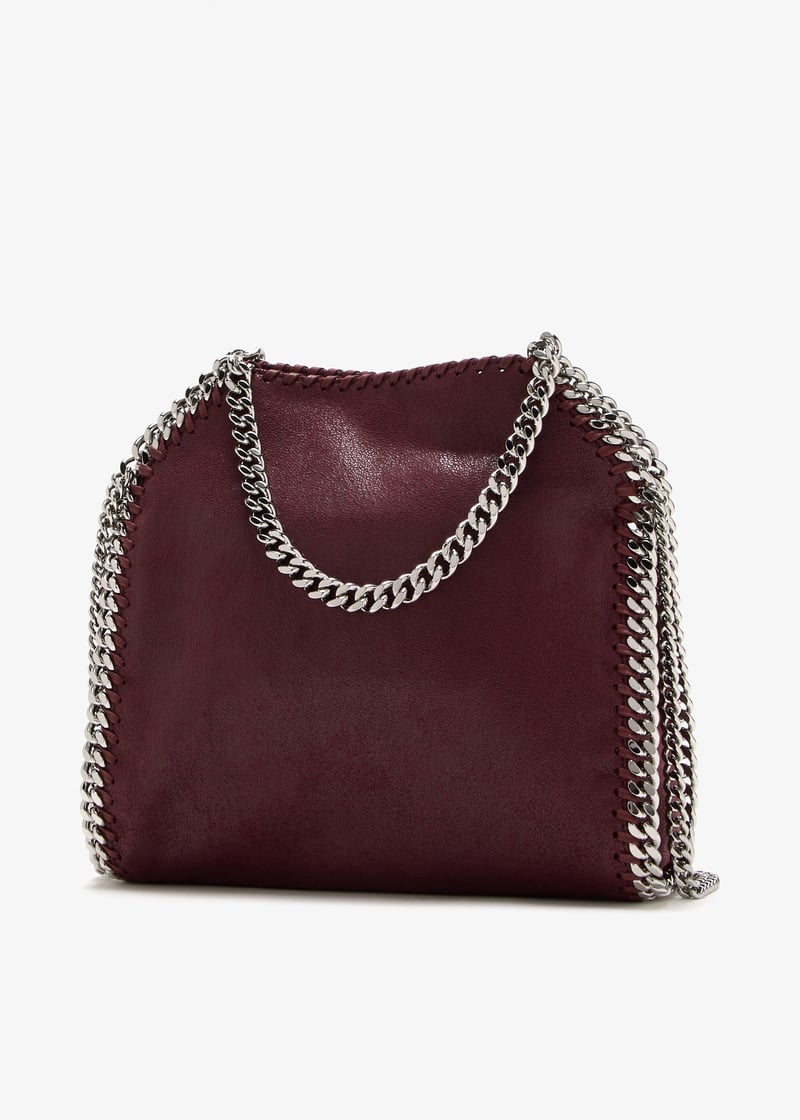 Stella McCartney Falabella mini tote bag for Women