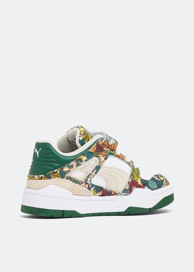 Puma x Liberty Slipstream sneakers for Kids Unisex