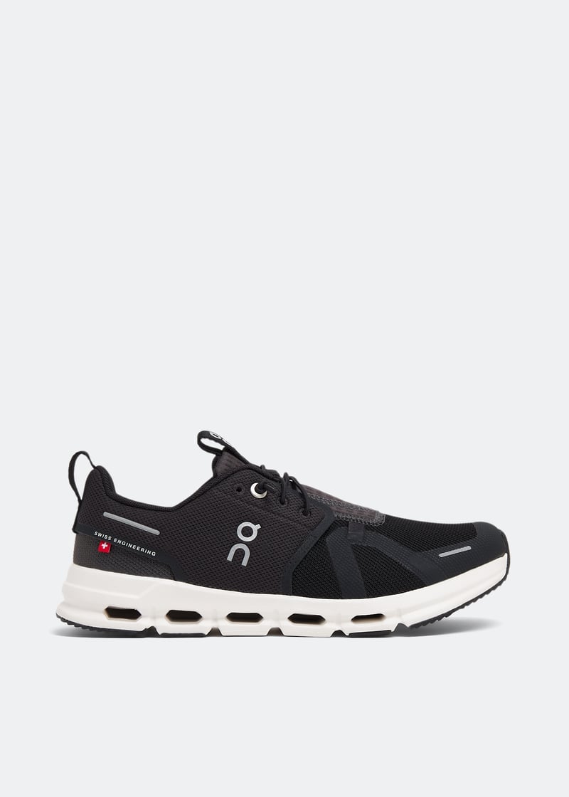 その他 cloud On Cloud Sky sneakers for Kids Unisex - Black in UAE | Level