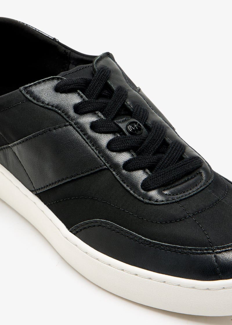 Michael Kors Kaycee sneakers for Women - Black in UAE