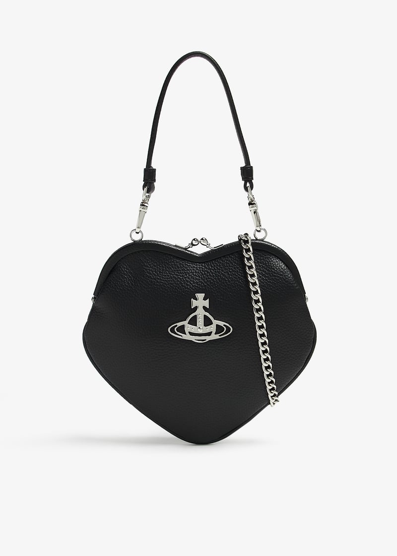 24AW new/Vivienne Westwood ベルショルダーバッグ Bag 5202006JUS000B_N401-4_838ec1b1