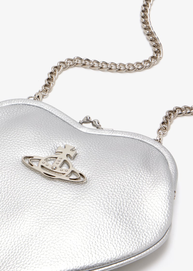 Vivienne Westwood ベルハートフレームパース 楽天市場】Vivienne Westwood ヴィヴィアンウエストウッド