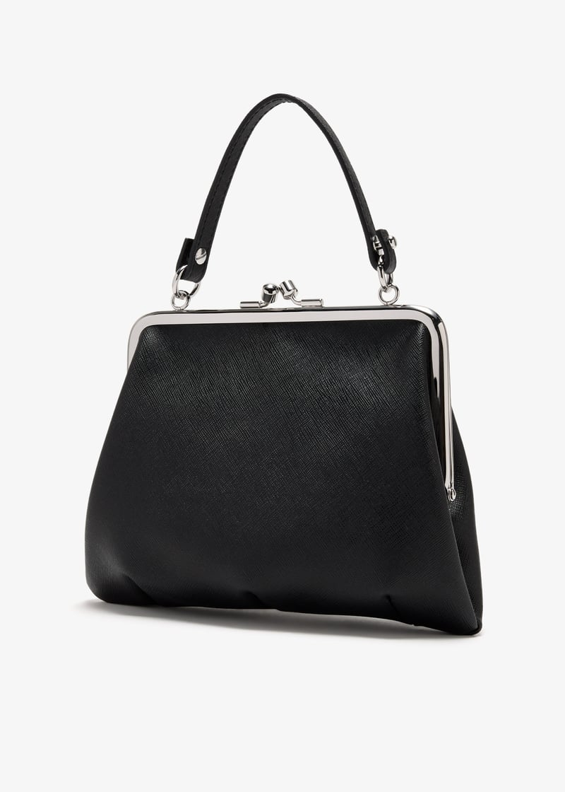 ★Vivienne Westwood★ [Vivienne Westwood] SS25 Bag 4B010006W Shop Vivienne Westwood Accessories for Women in UAE | Level