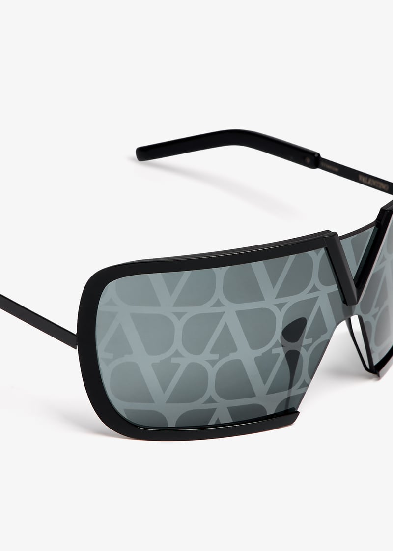 Valentino Garavani V - Romask sunglasses for ADULT-UNISEX