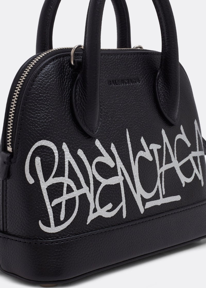Balenciaga Ville XXS top-handle bag for Women - Black in UAE