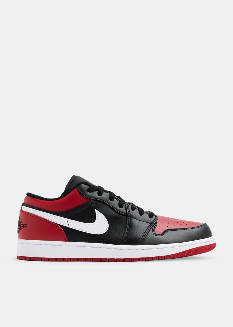NIKE AIR JORDAN1 LOW ダークモカ 28cm Jordan Illusion Gym Red