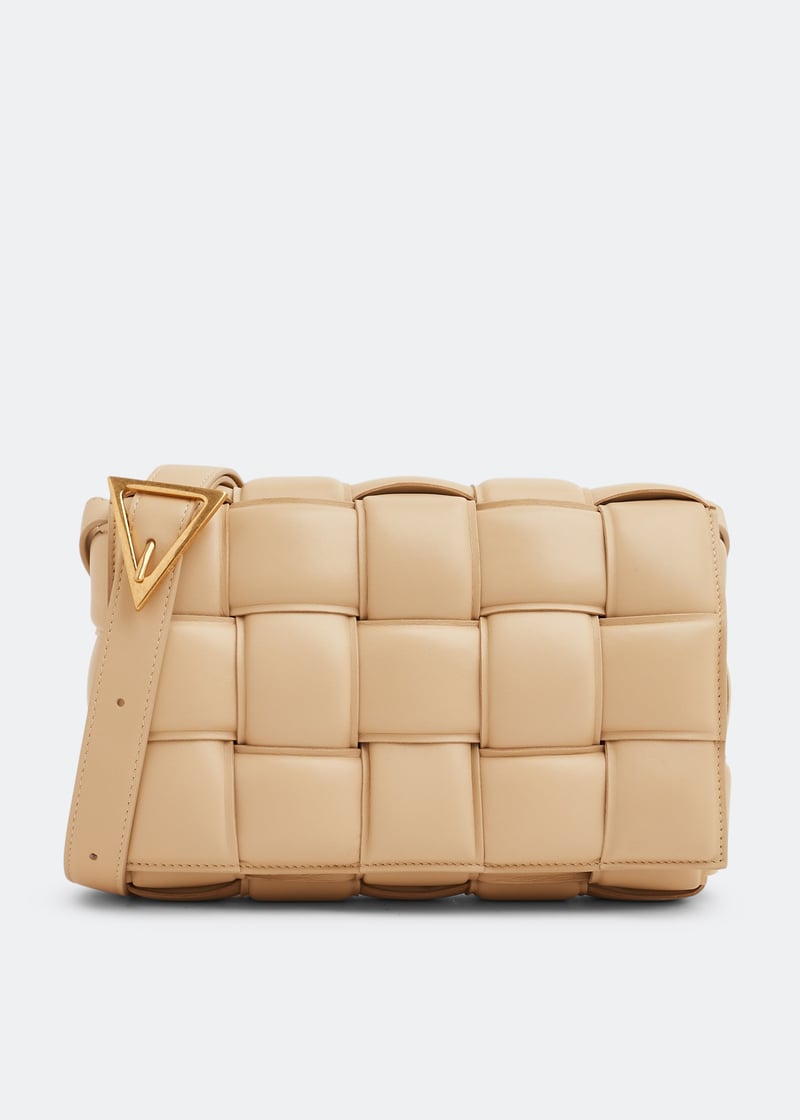 ポーチ BOTTEGA VENETA POCHETTE CASSETTE MEDIA Bottega Veneta® Men's Cassette in Navy/white/black. Shop