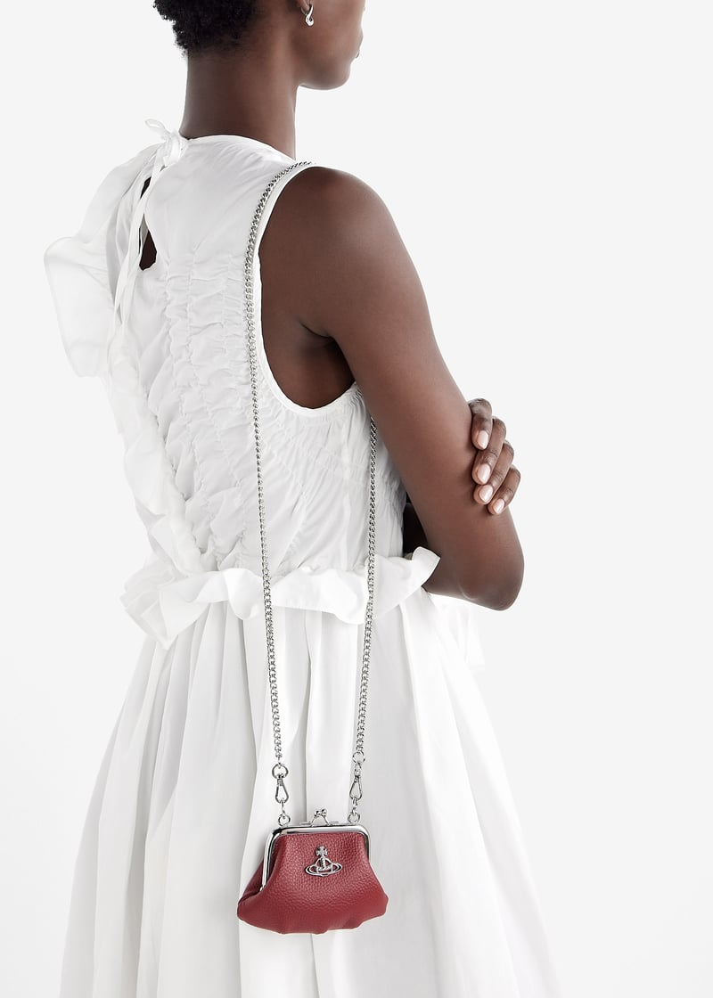 ★Vivienne Westwood★ Vivienne Westwood 25SS Women's Mini Ba Womens Vivienne Westwood Mini Bags | Harrods US