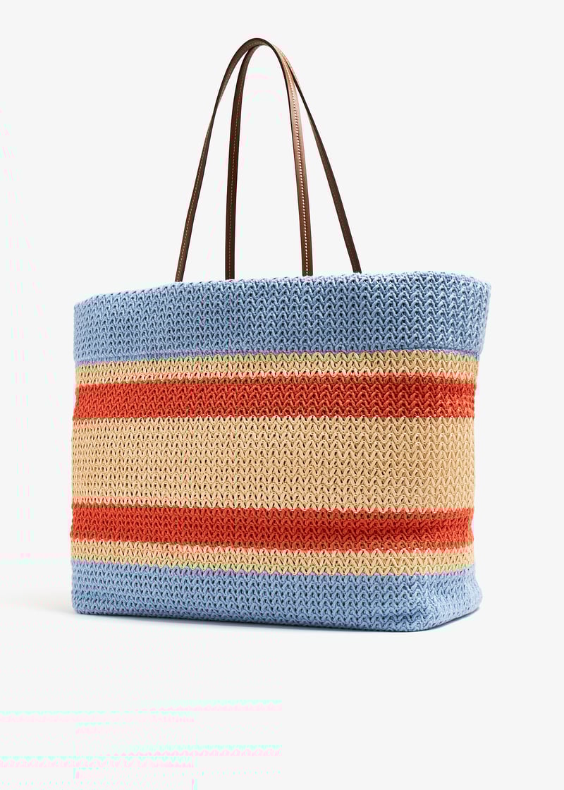 UMBRO■Crochet Mini Tote Bag■送料込 IMG_4931.jpg?v=1740637567