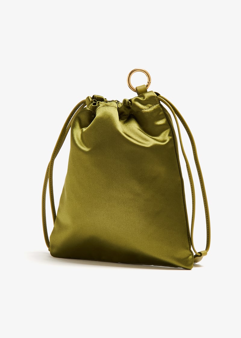 miumiu☆ロゴポイント クラッチ ポーチ バッグ LADIES GREEN 楽天市場】miumiu ポーチ（バッグ｜バッグ・小物・ブランド雑貨