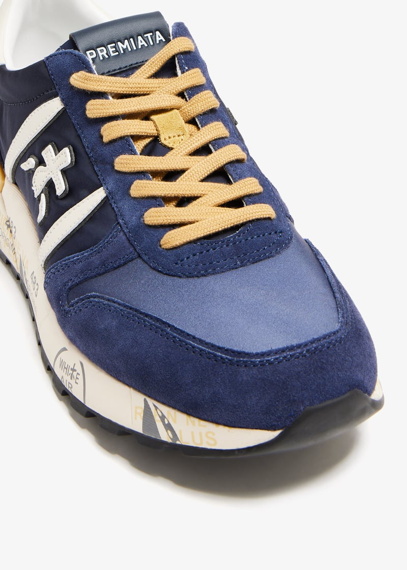 PREMIATA LAURYN7480 関税送料込 Shop Premiata Shoes for Men in USA | Level Shoes