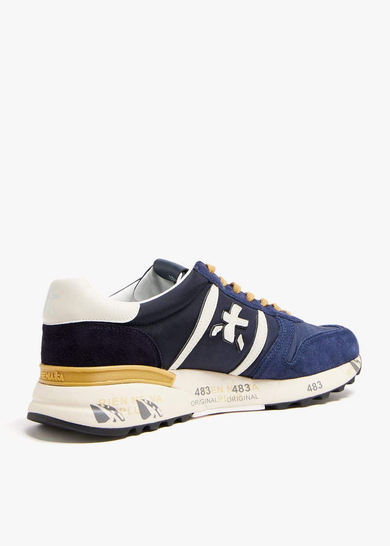 Shop Premiata Shoes for Men in USA | Level Shoes