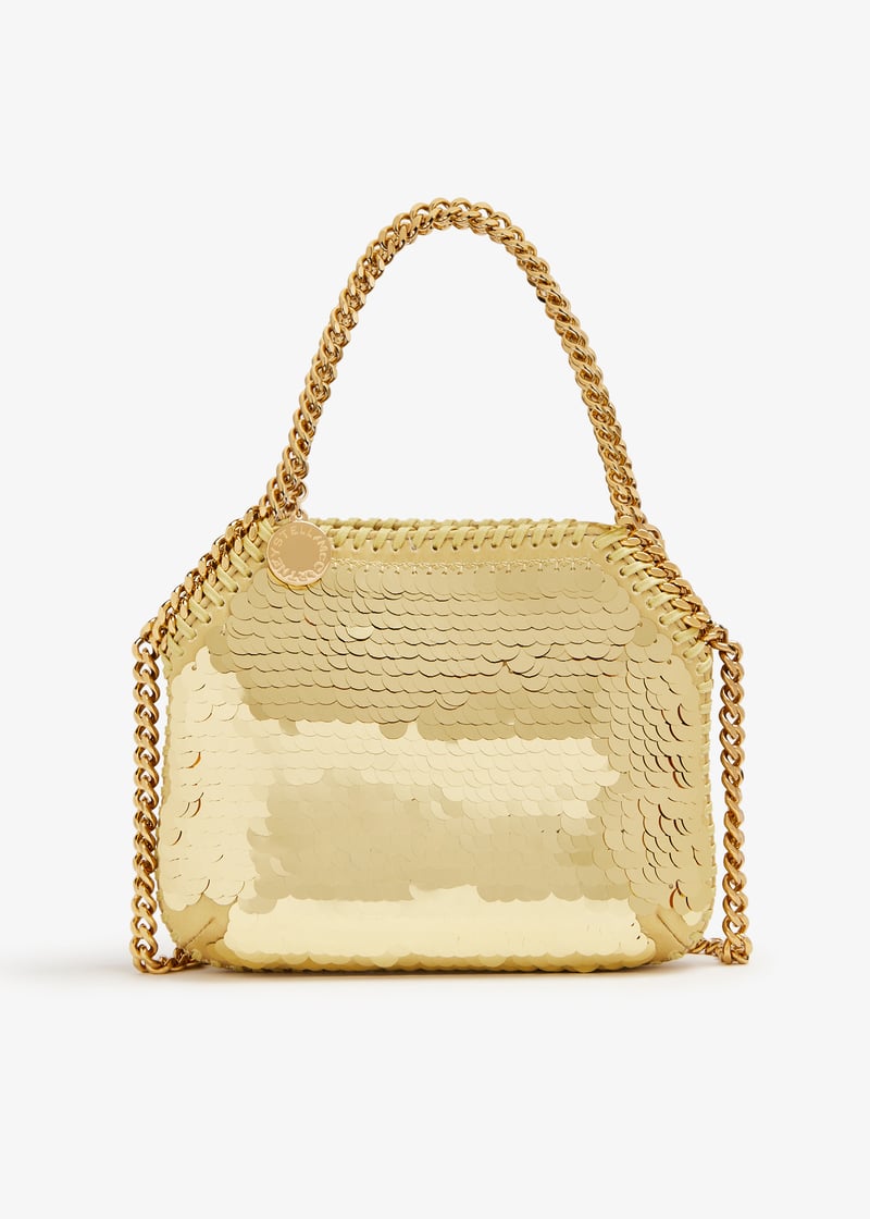 ☆関税込☆【Stella McCartney】Falabella ヴァニティバッグ Stella McCartney STELLA McCARTNEY ステラマッカートニー