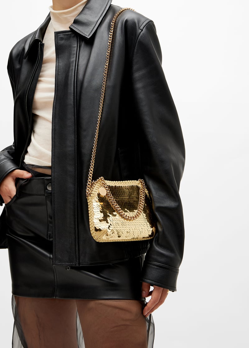 STELLA McCARTNEY ハンドバッグ FALABELLA 700109 WP0461 1000 楽天市場】ステラマッカートニー STELLA McCARTNEY ショルダー付