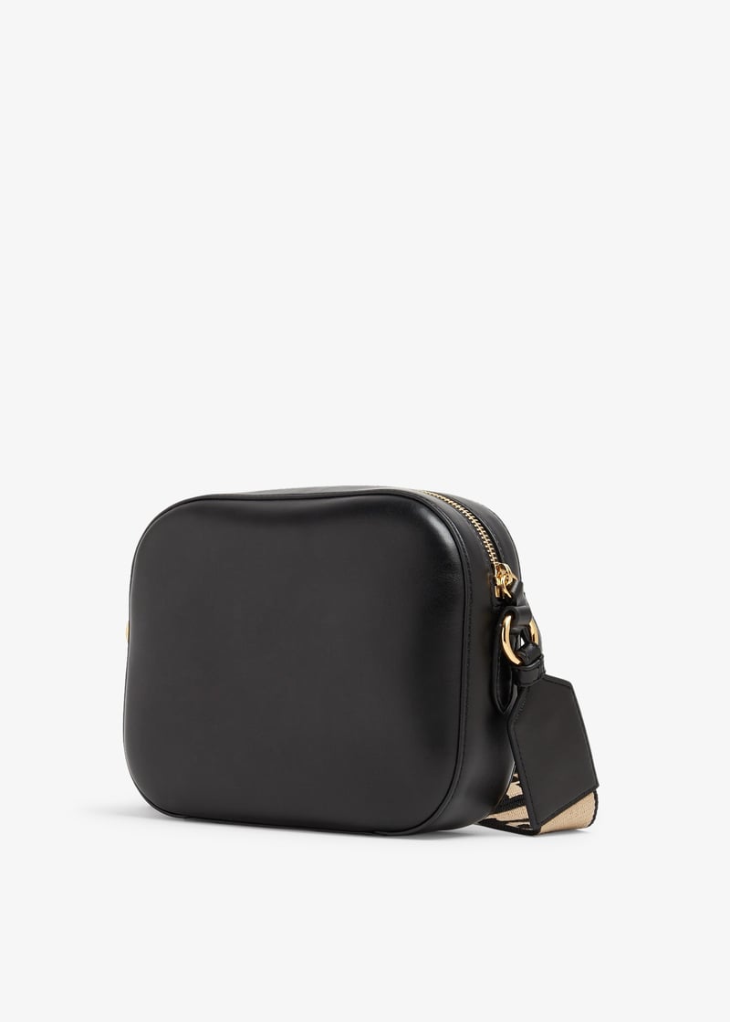 STELLA McCARTNEY バッグ S 700266 SMALL CAMERA BAG ECO ALTER Stella McCartney Small Stella camera bag for Women - Black