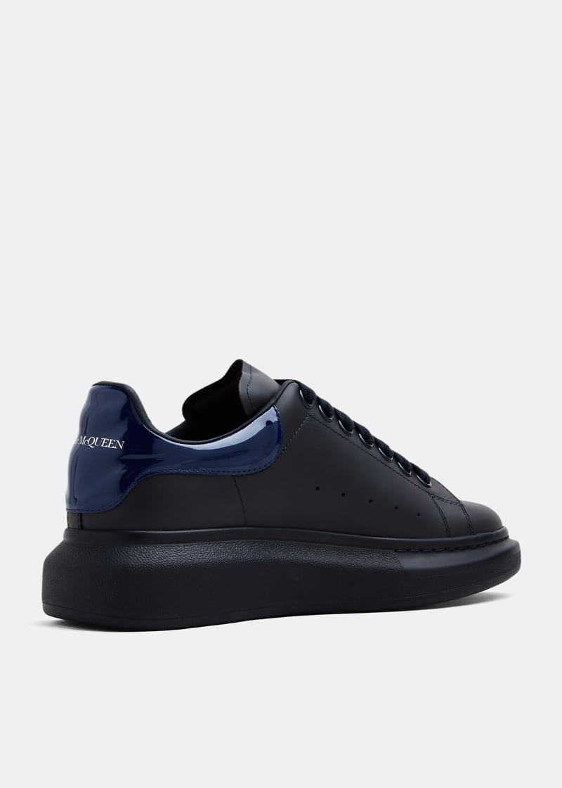 【送料&関税込】Alexander McQueen Oversize Sneakers Alexander McQueen Oversized Sneakers | Brown | FARFETCH CA