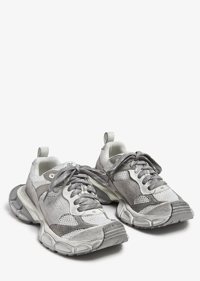 Balenciaga 3XL sneakers for Men - Grey in UAE | Level Shoes