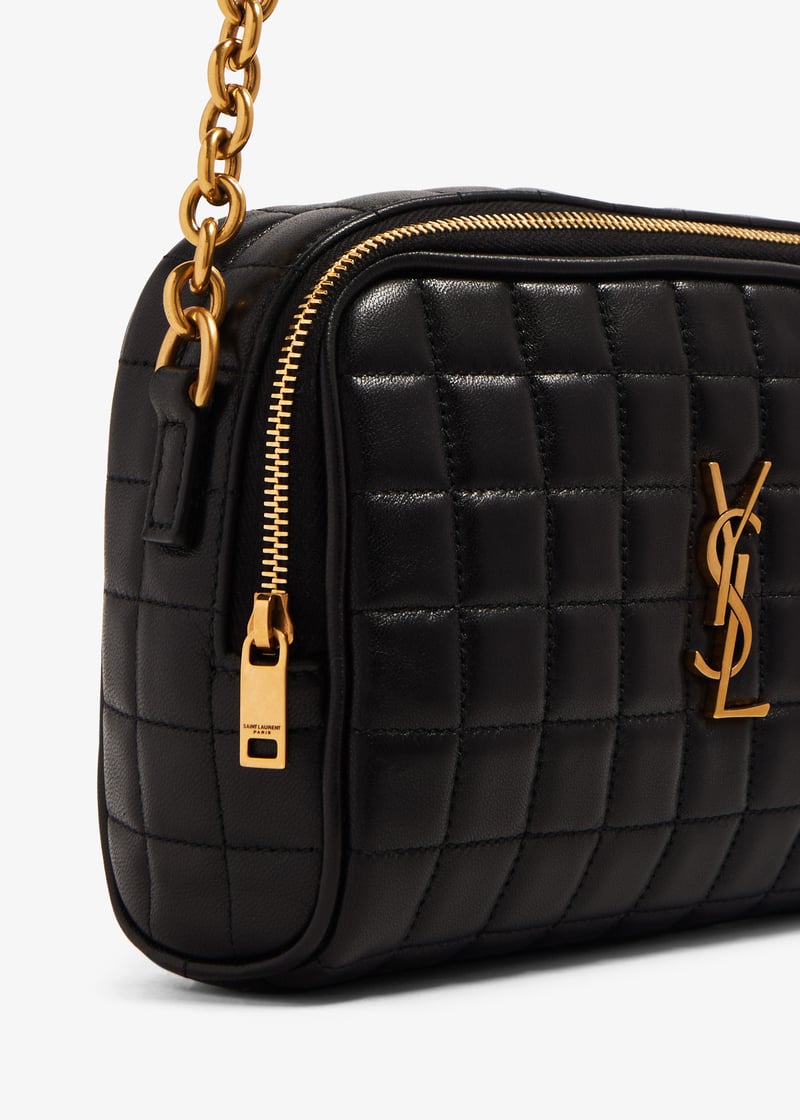 バッグ・カバンその他 SAINT LAURENT Woman Mini bag Black 7540511EL07 1000 Women's Saint Laurent Mini Bags & Totes | Nordstrom
