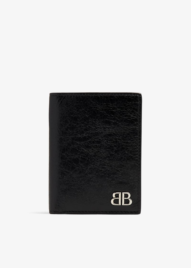 Balenciaga Wallet - Ceny i opinie - Ceneo.pl