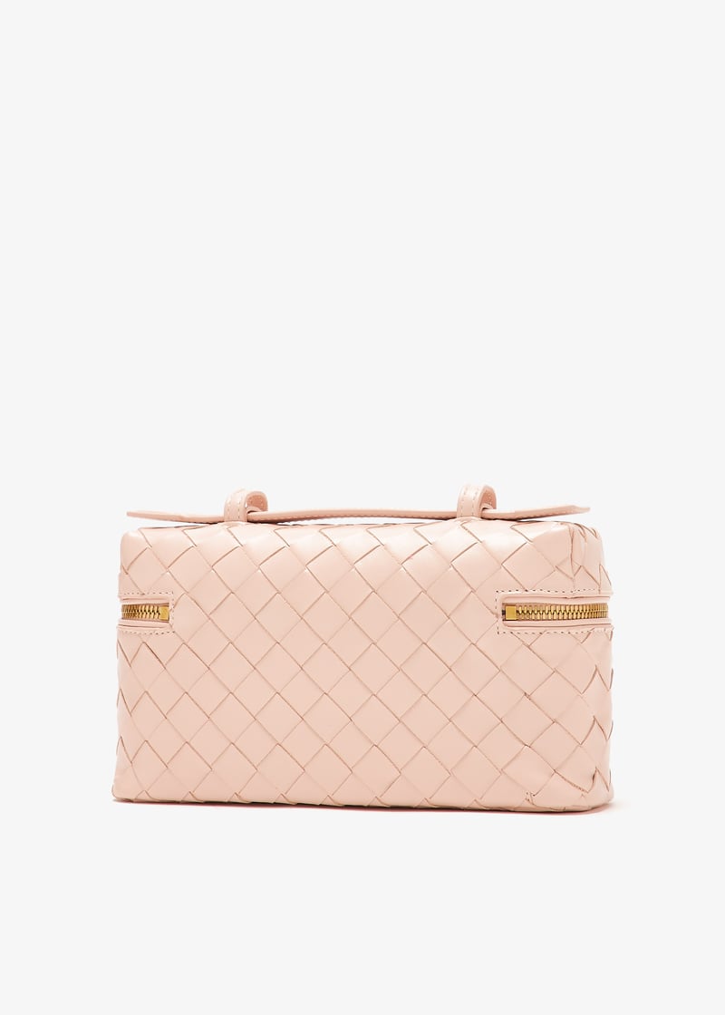 トートバッグ BOTTEGA VENETA Bottega Veneta vanity Case Bag Bang Bang Vanity Case | BOTTEGA VENETA | elysewalker