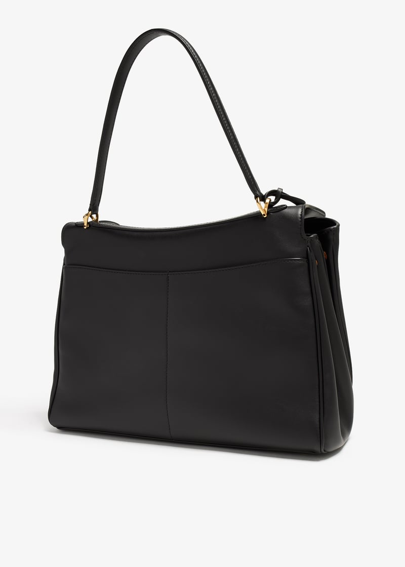 VIP【関税送料無料】希少 Balenciaga Rodeo L Bag Balenciaga Women's Rodeo Large Handbag Used Effect | RADPRESENT