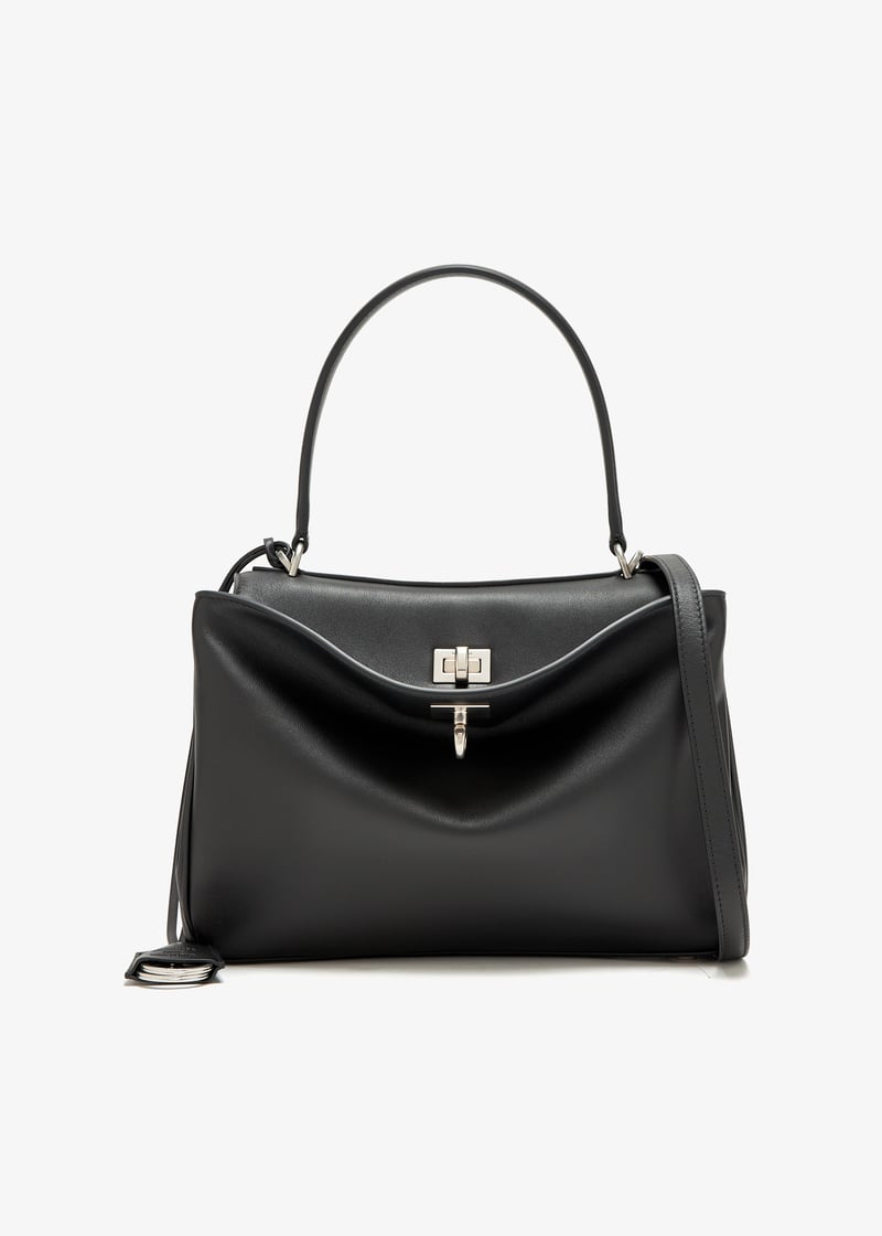 Balenciaga Rodeo small handbag for Women - Black in UAE