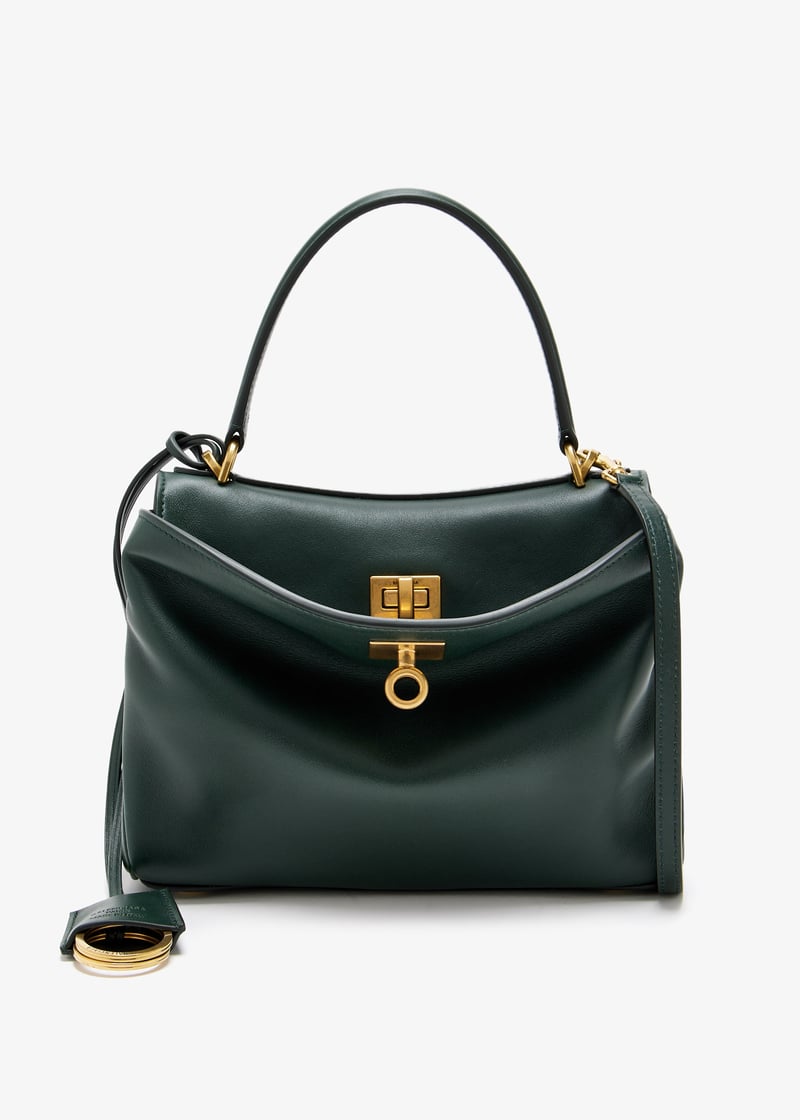 Balenciaga Rodeo mini handbag for Women - Green in UAE